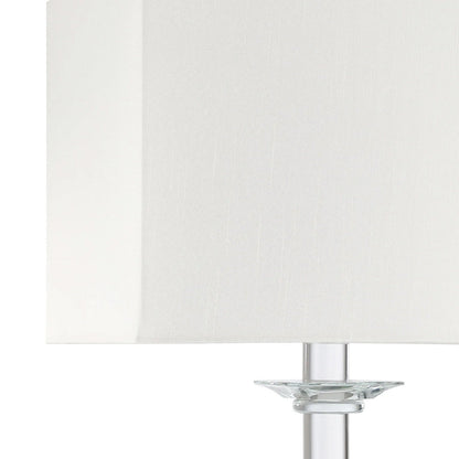 Odyssey LED Rechargeable Table Lamp in Detail.
