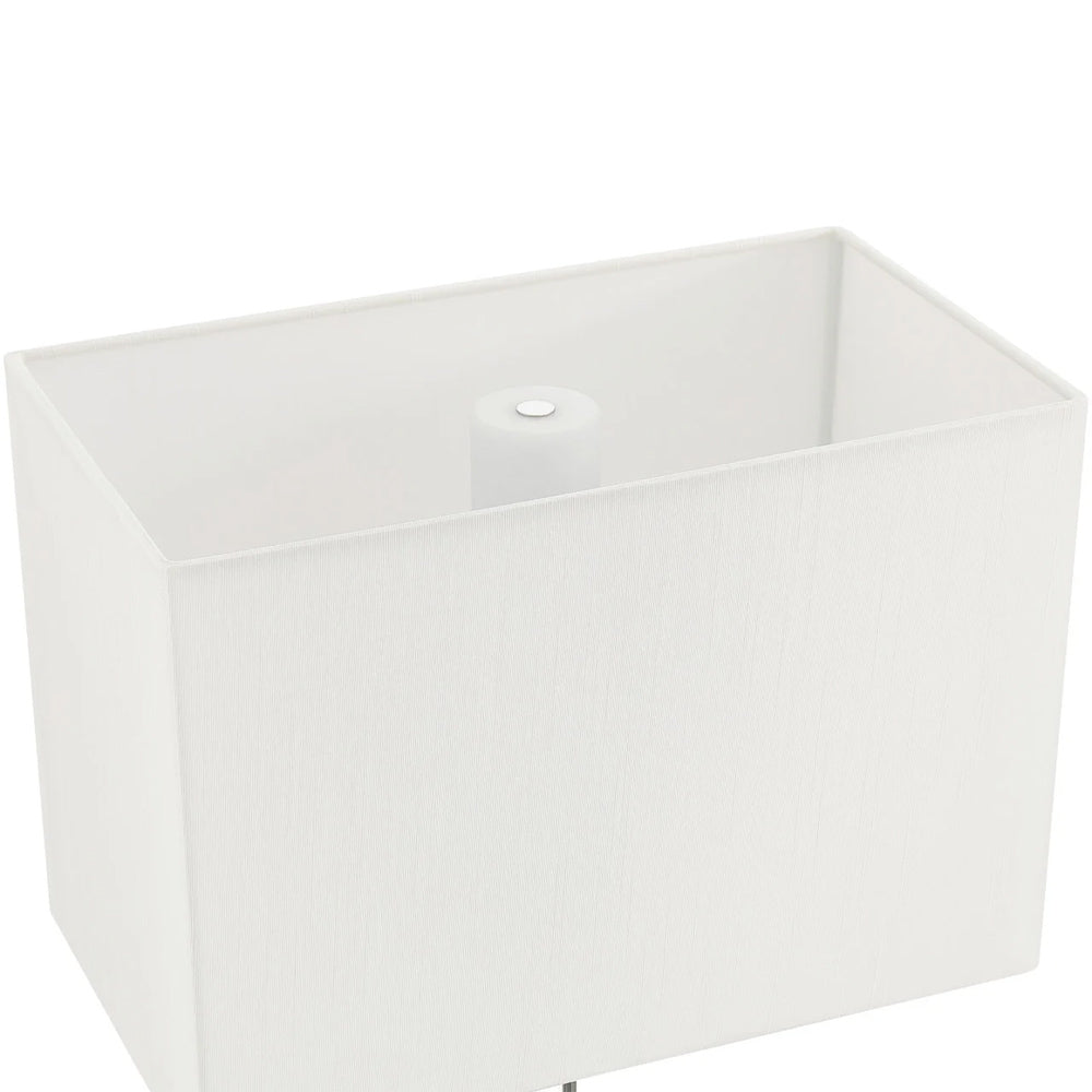 Odyssey LED Rechargeable Table Lamp in Detail.