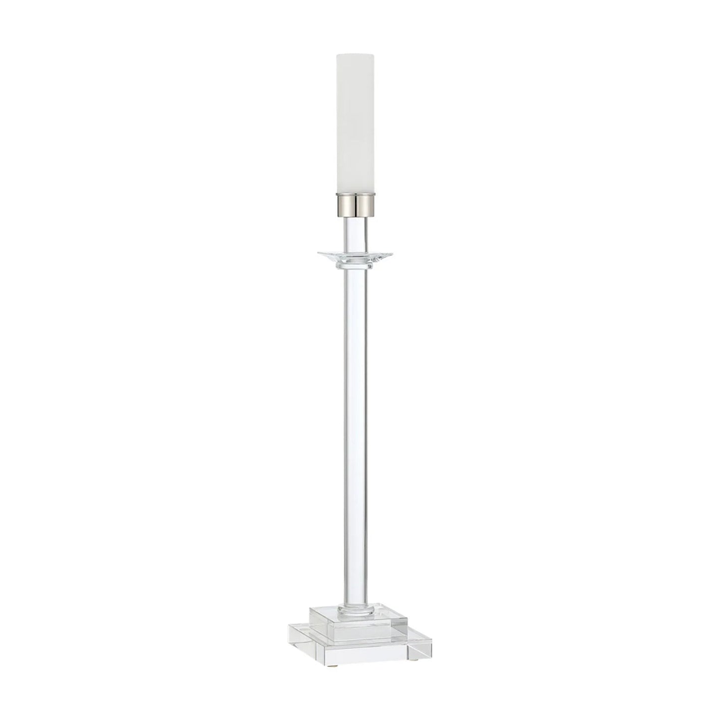 Odyssey LED Rechargeable Table Lamp in Detail.