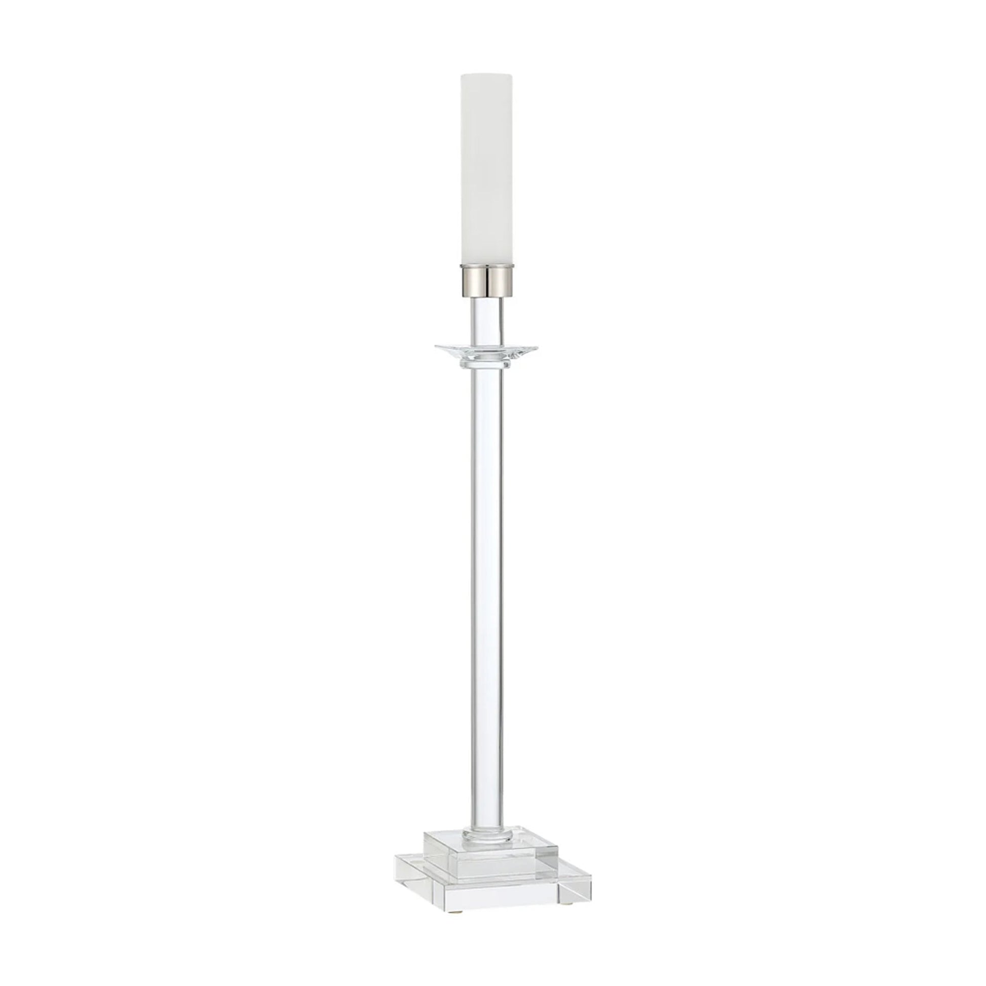Odyssey LED Rechargeable Table Lamp in Detail.