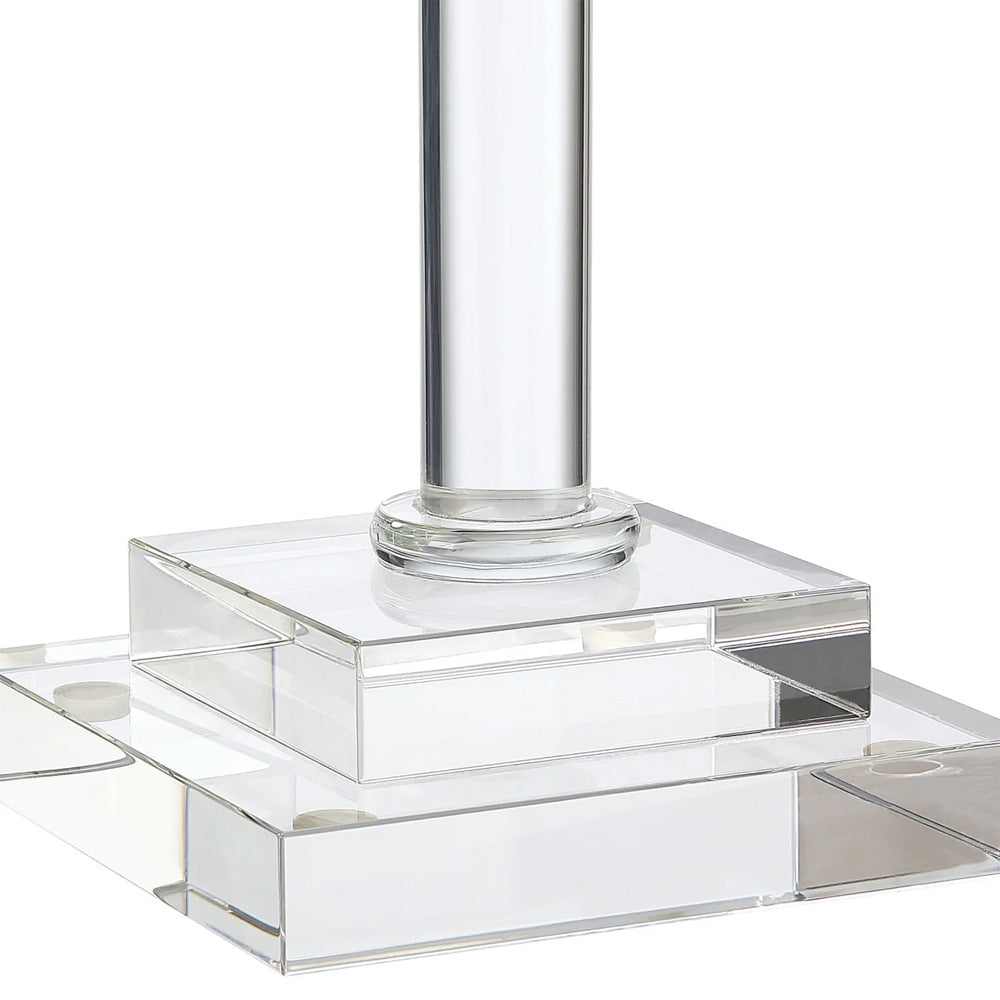 Odyssey LED Rechargeable Table Lamp in Detail.