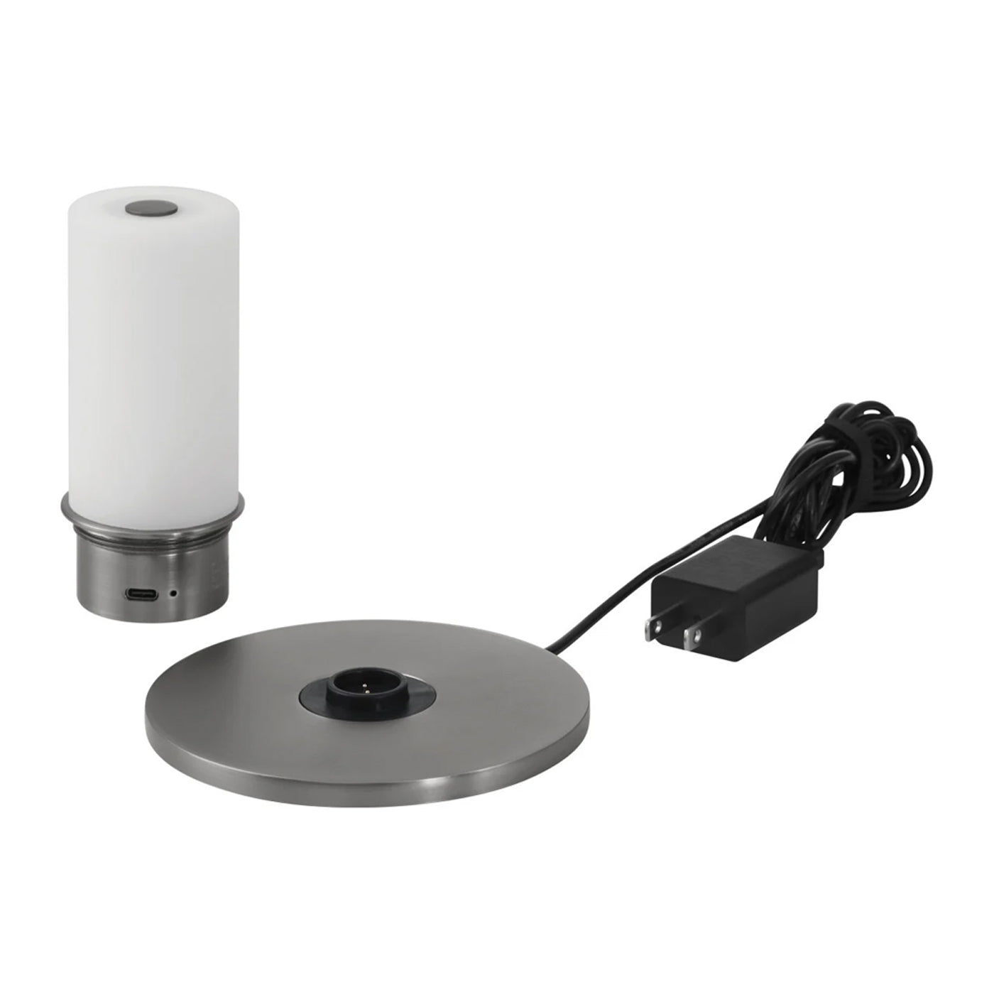 Odyssey LED Rechargeable Table Lamp in Detail.