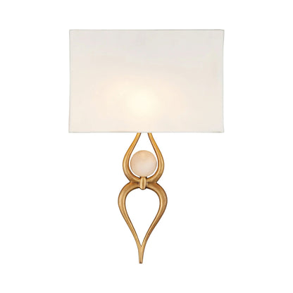 Omorfos Wall Light in Detail. 