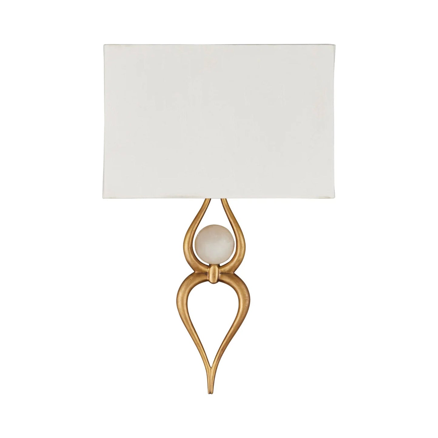 Omorfos Wall Light in Detail. 