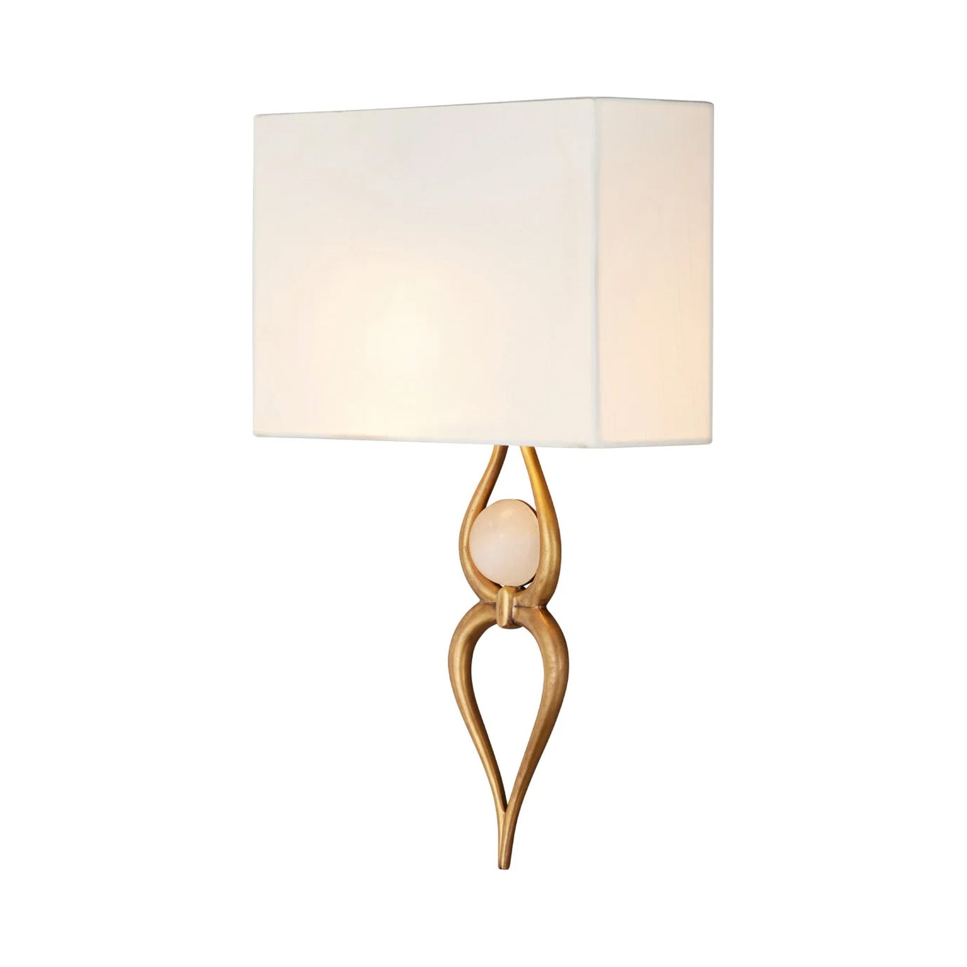 Omorfos Wall Light in Detail. 
