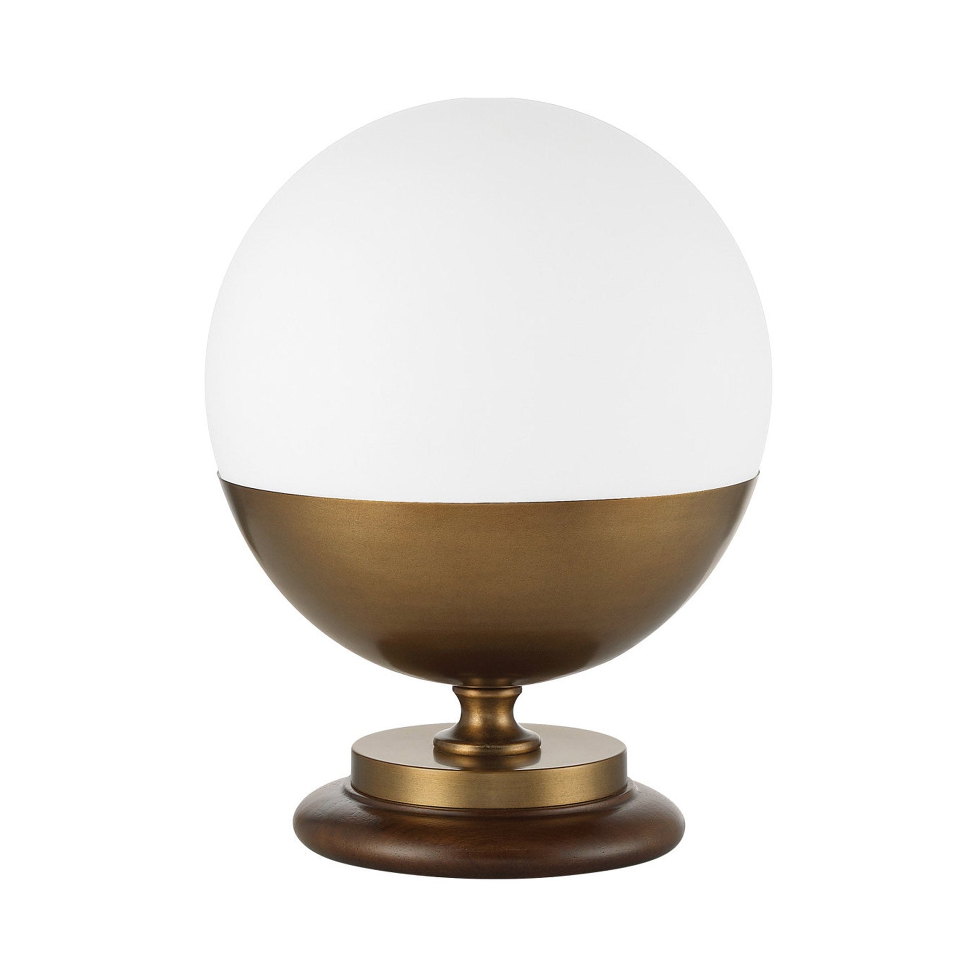 Orbis Table Lamp.