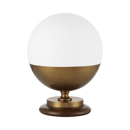 Orbis Table Lamp.