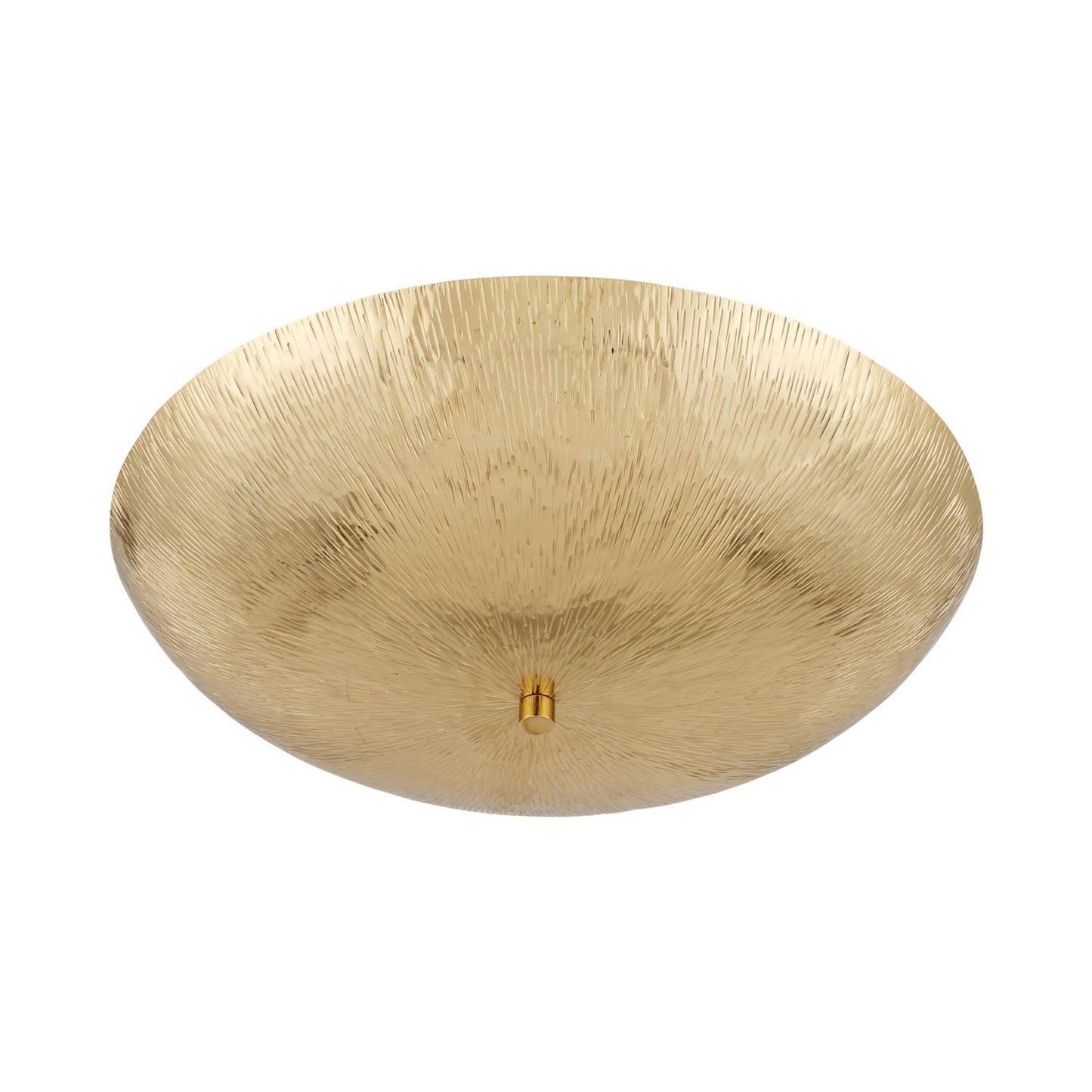 Origo Semi Flush Mount Ceiling Light in Detail.