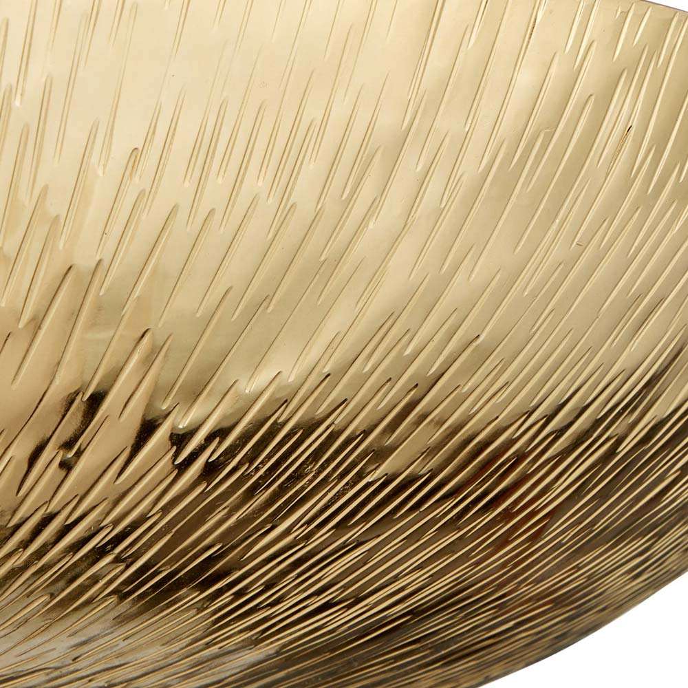 Origo Semi Flush Mount Ceiling Light in Detail.