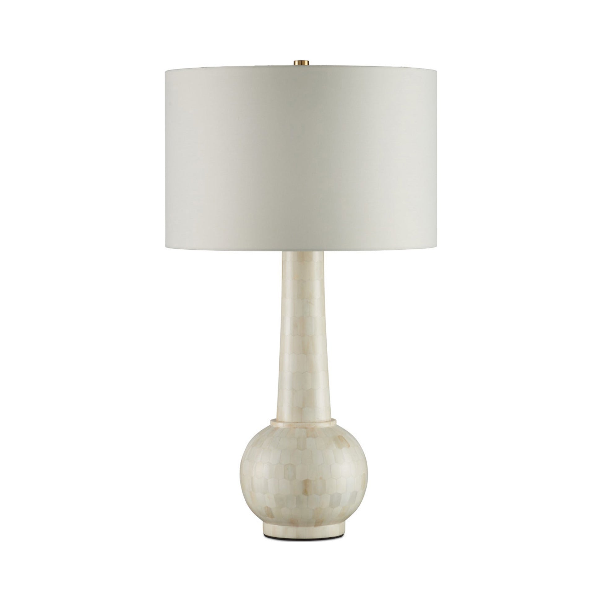 Osa Table Lamp in Detail.