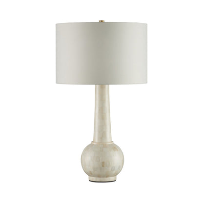 Osa Table Lamp in Detail.