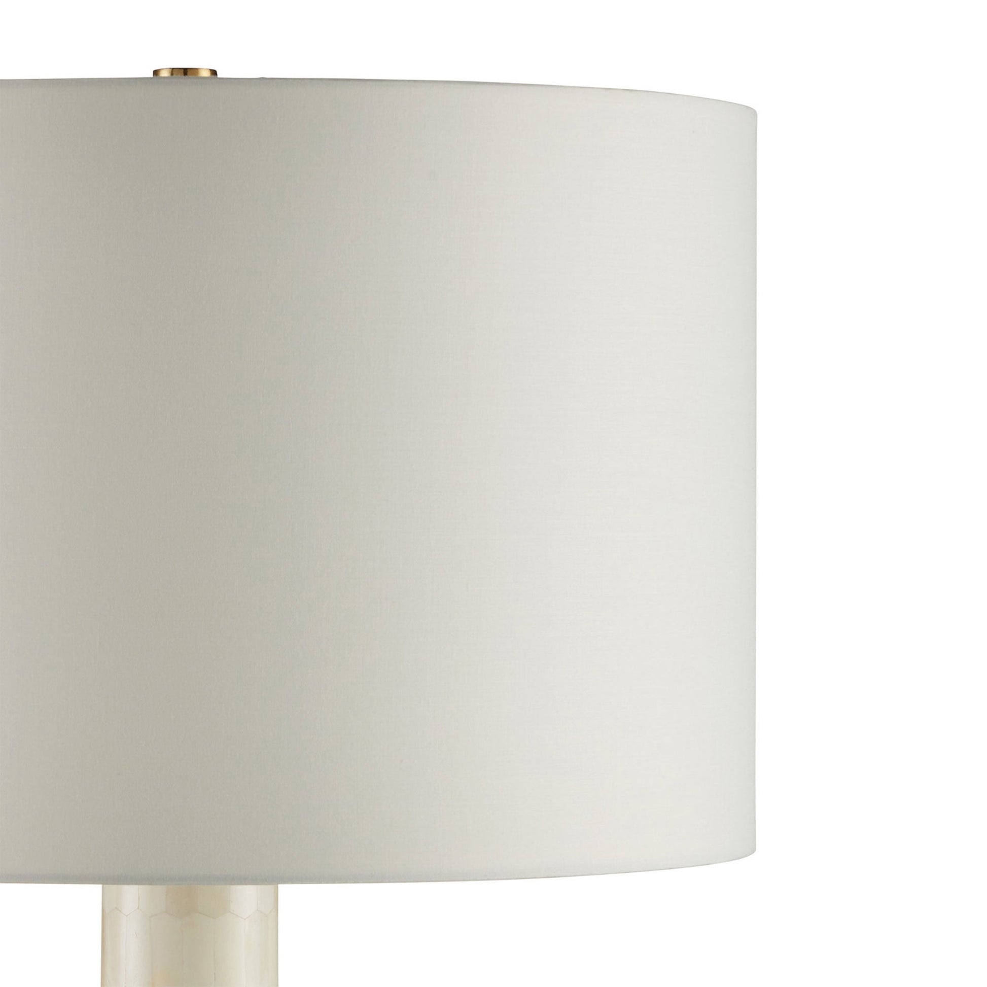 Osa Table Lamp in Detail.