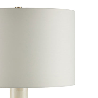 Osa Table Lamp in Detail.