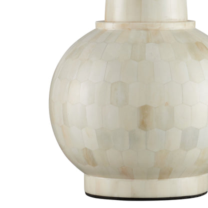 Osa Table Lamp in Detail.
