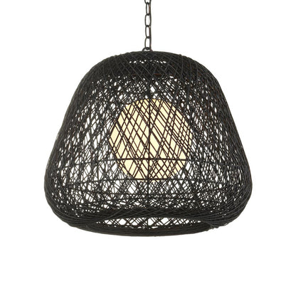 Osbert Pendant Light in Detail.