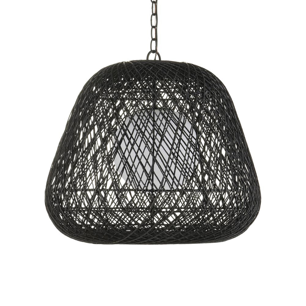 Osbert Pendant Light in Detail.