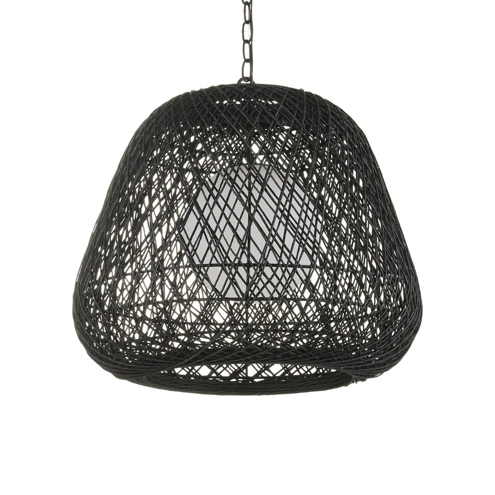 Osbert Pendant Light in Detail.