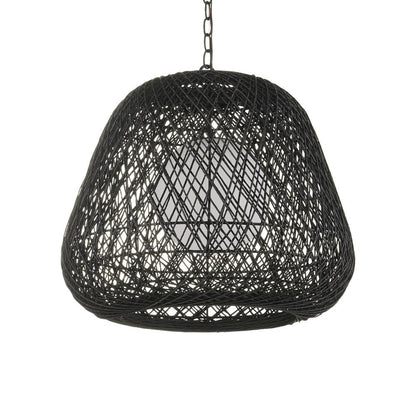 Osbert Pendant Light in Detail.