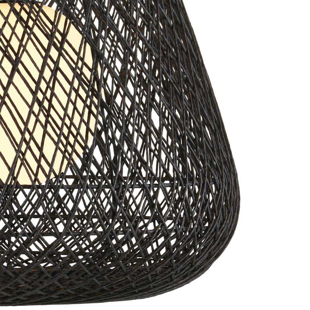 Osbert Pendant Light in Detail.