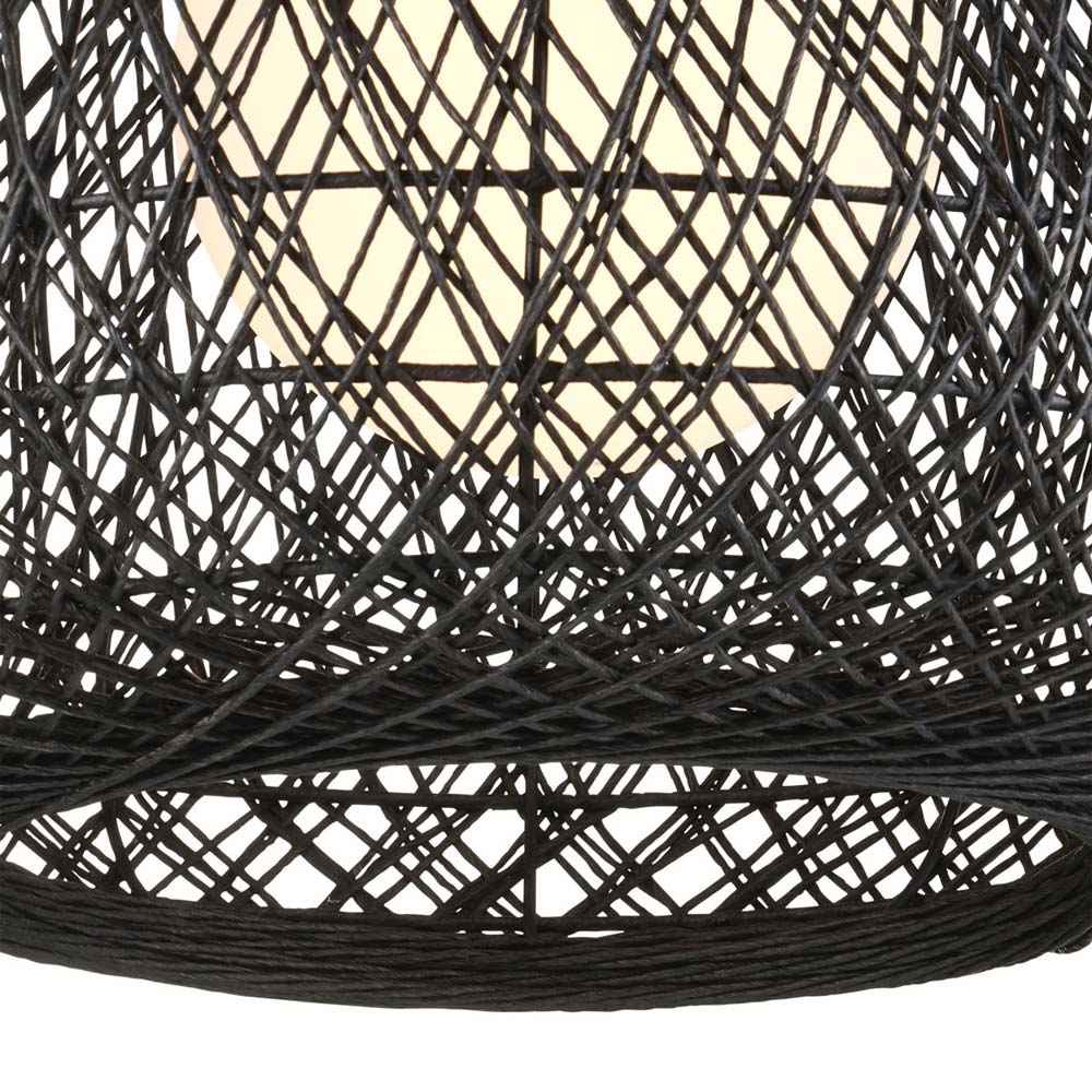 Osbert Pendant Light in Detail.