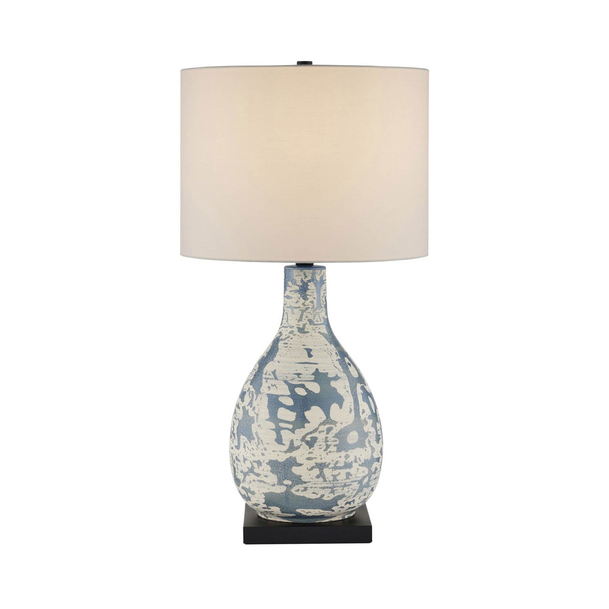 Ostracon Table Lamp.