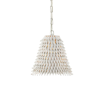 Overlay Pendant Light.