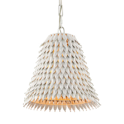 Overlay Pendant Light in Detail.