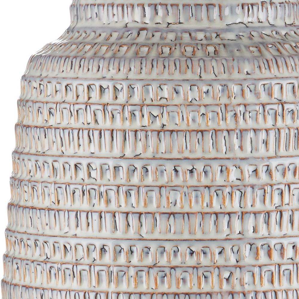 Owen Table Lamp in Detail.