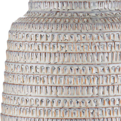 Owen Table Lamp in Detail.