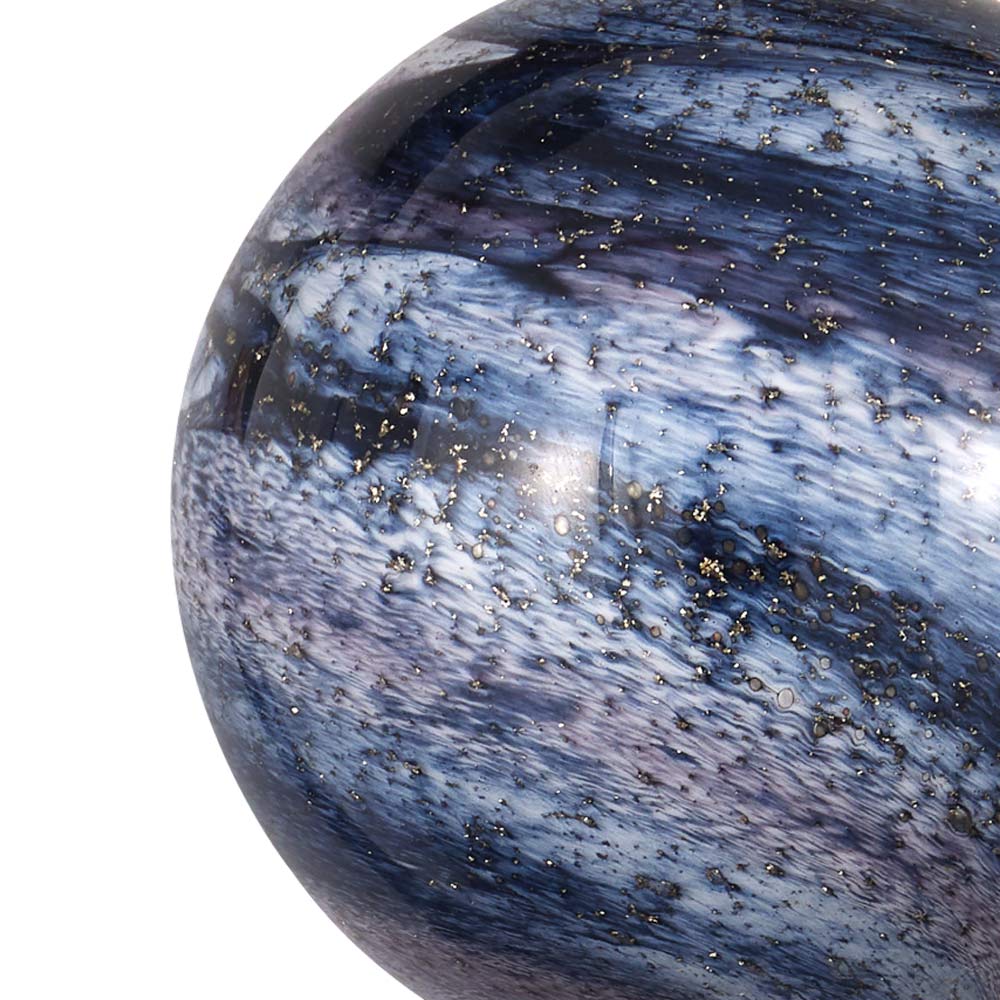 Palatino Pendant Light in Detail.