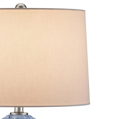 Pallas Table Lamp in Detail.