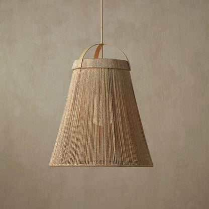 Parnell Pendant Light in Detail.