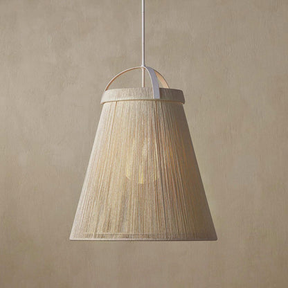 Parnell Pendant Light in Detail.