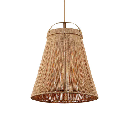 Parnell Pendant Light in Detail.