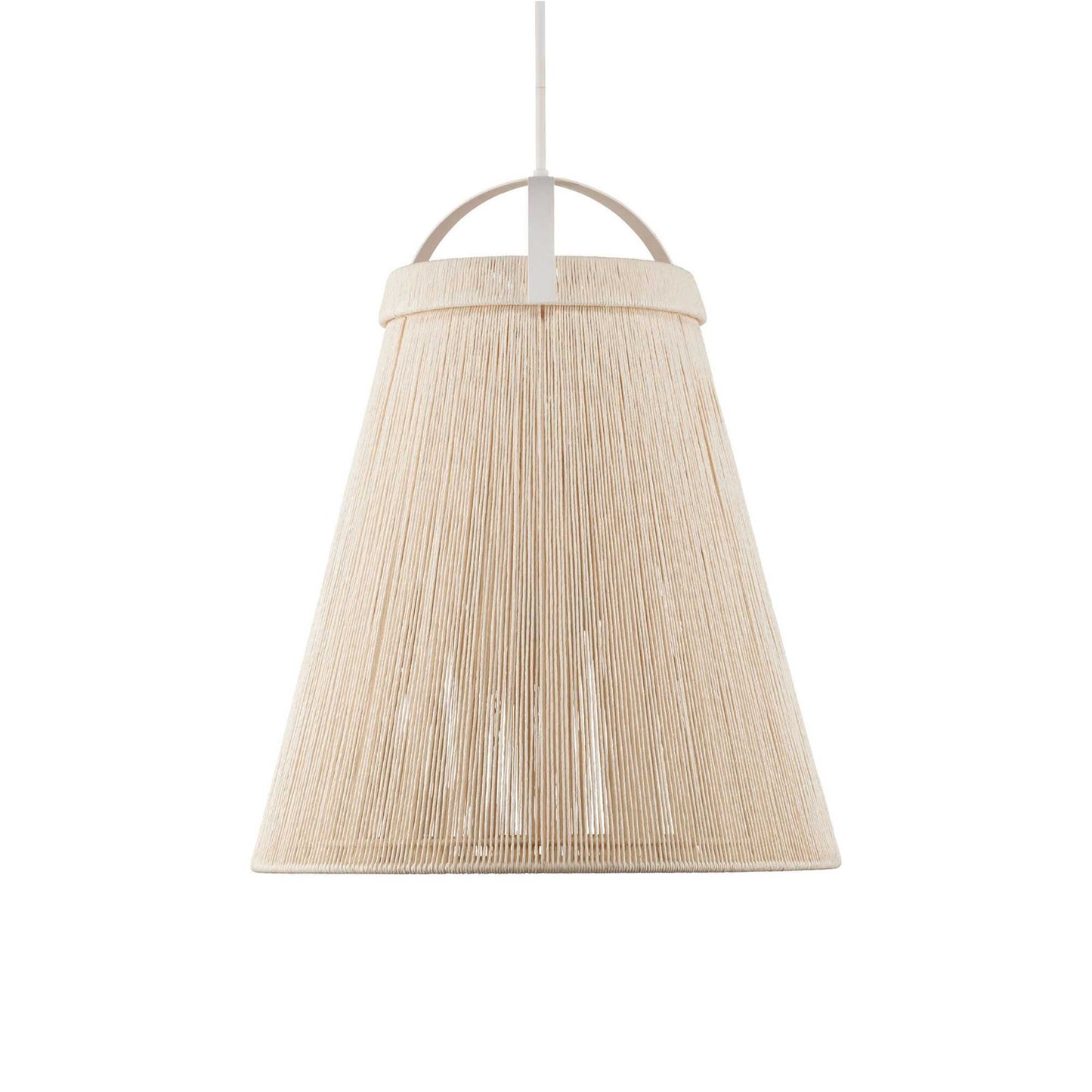 Parnell Pendant Light in Detail.