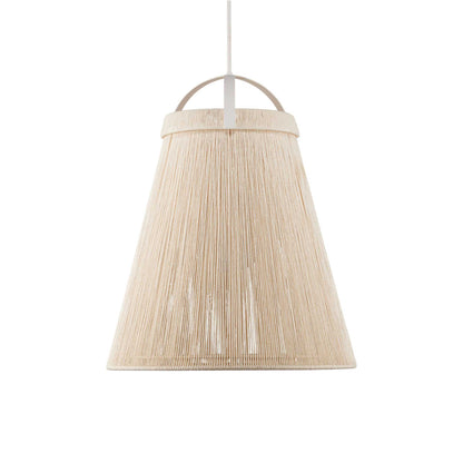 Parnell Pendant Light in Detail.