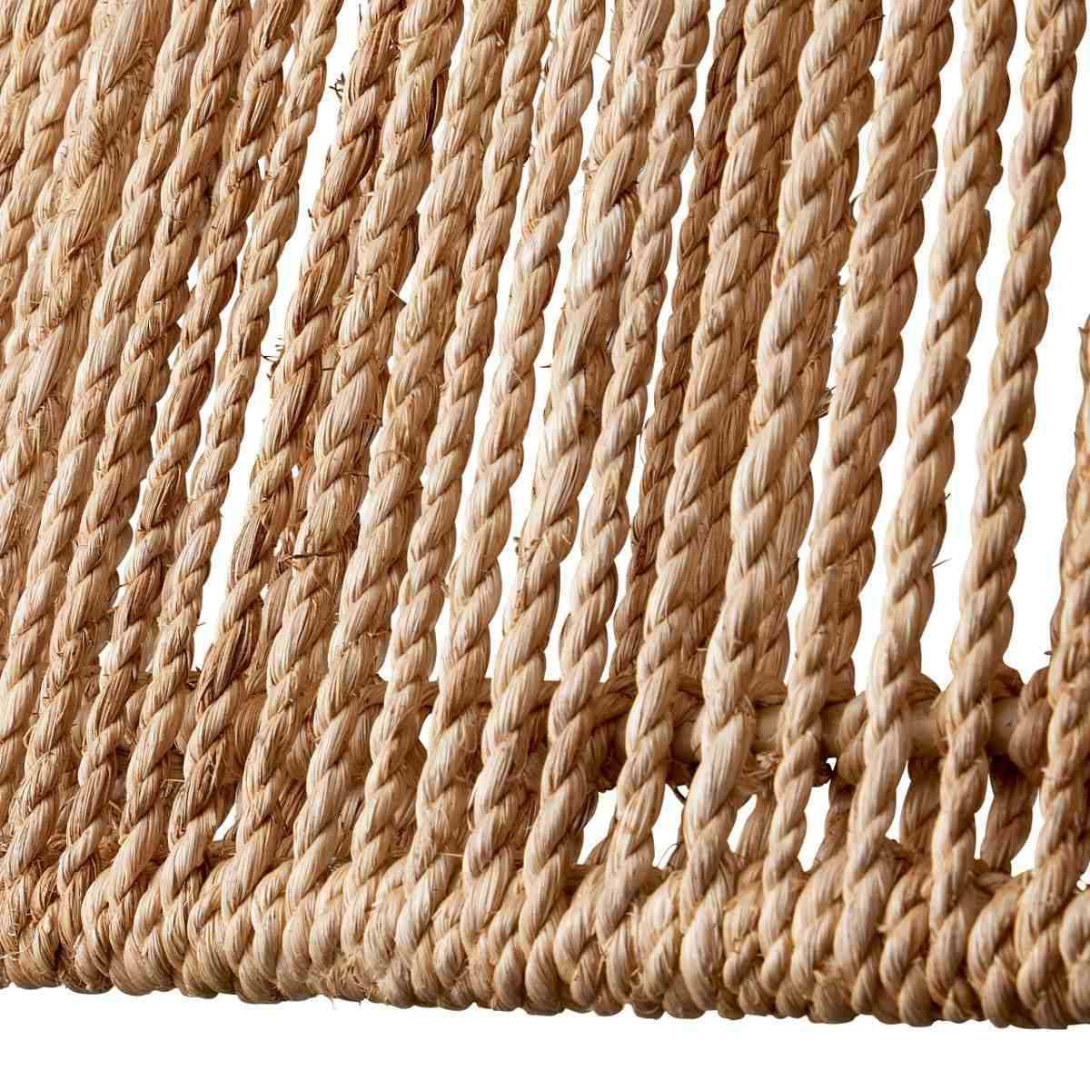 Parnell Pendant Light in Detail.