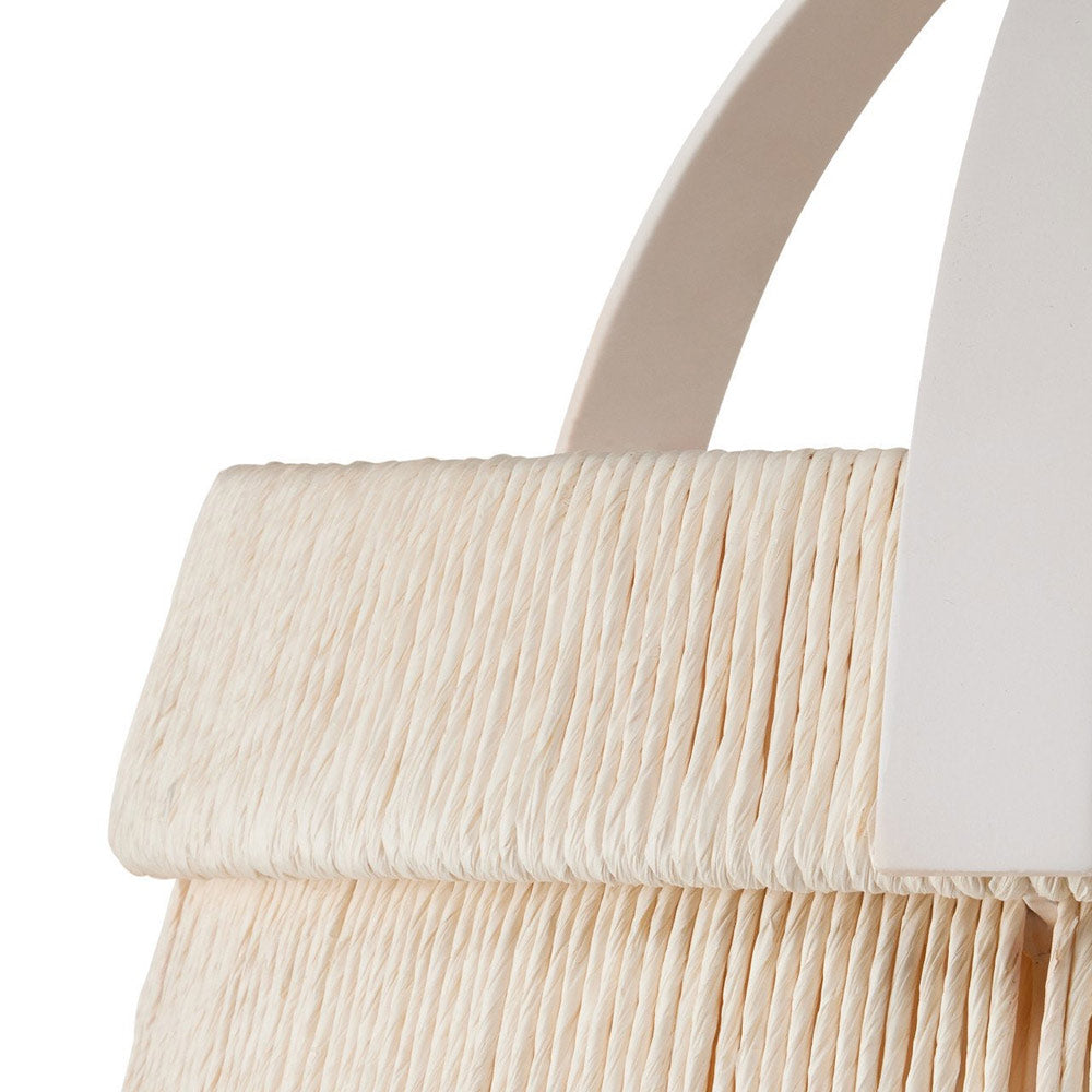 Parnell Pendant Light in Detail.