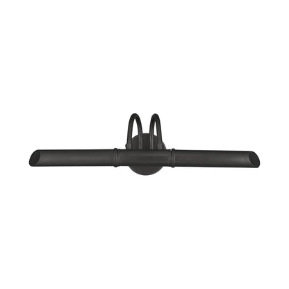 Parsifal Picture Light in Matte Black.