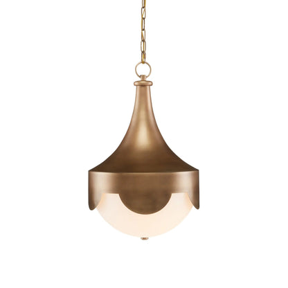 Pasha LED Pendant Light.