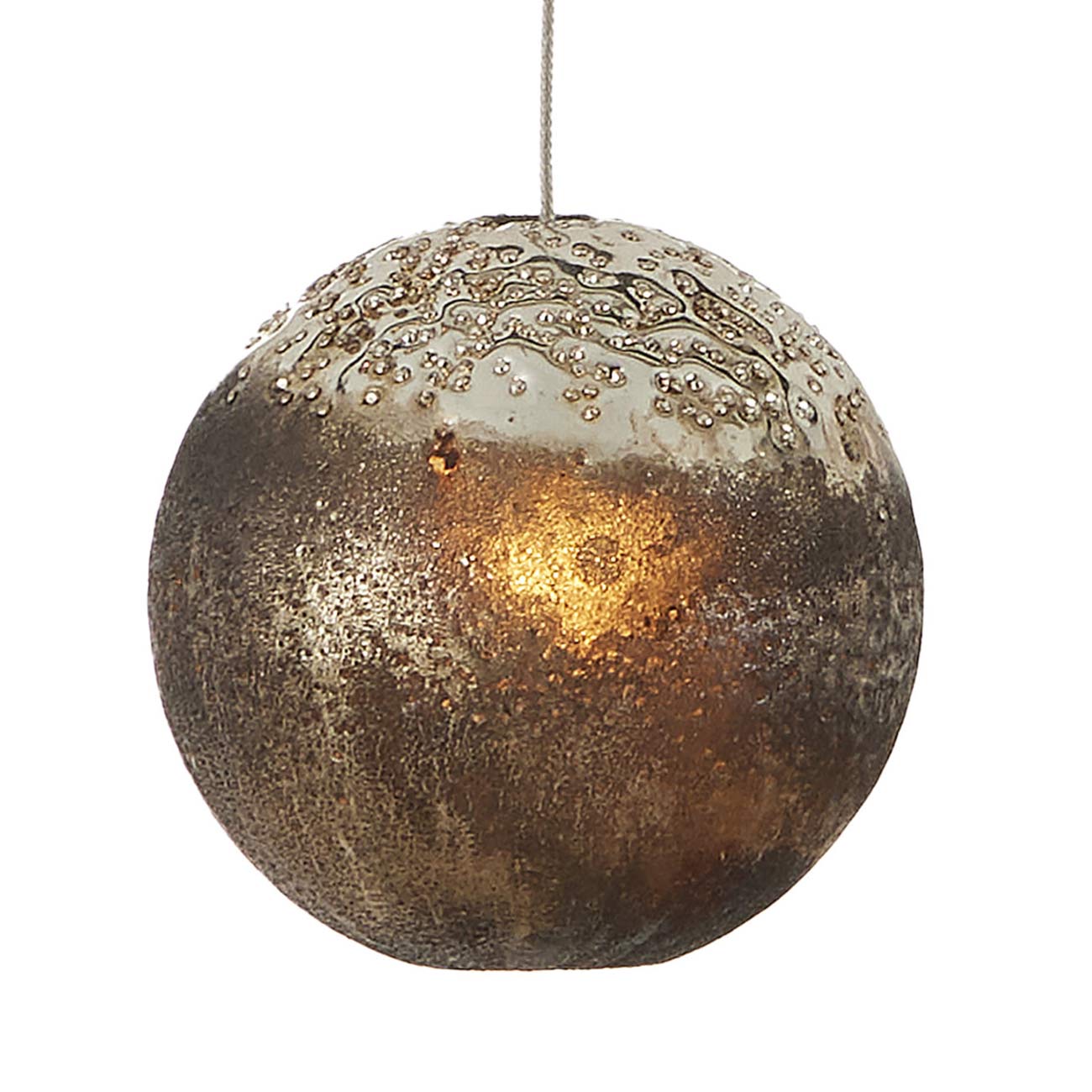 Pathos Linear Multi Pendant Light in Detail.