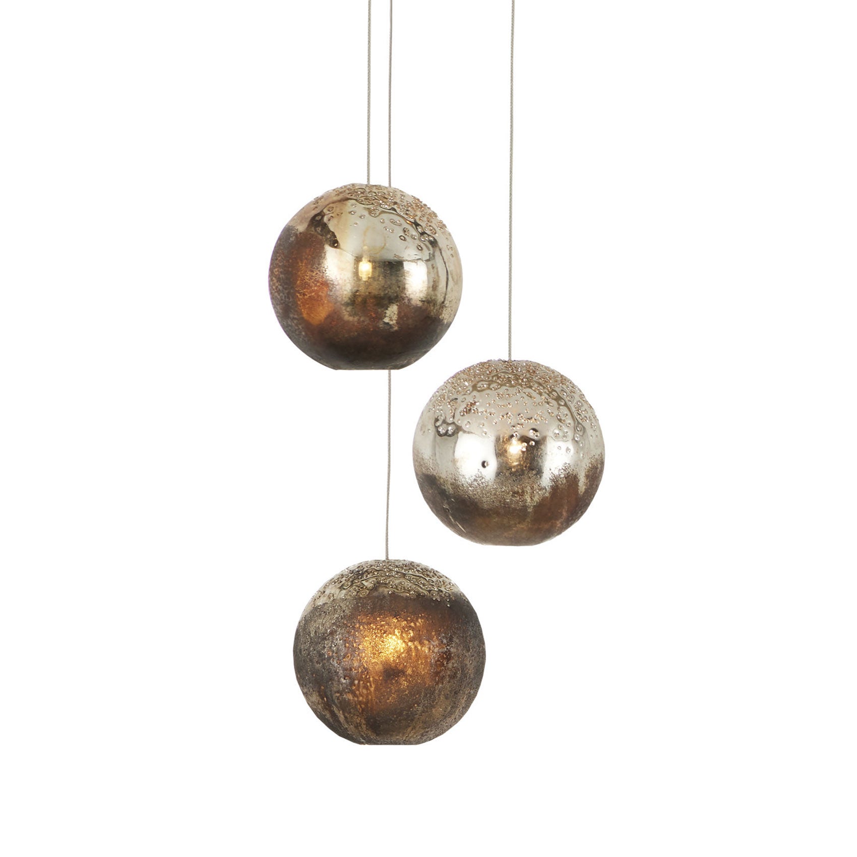 Pathos Multi Pendant Light.