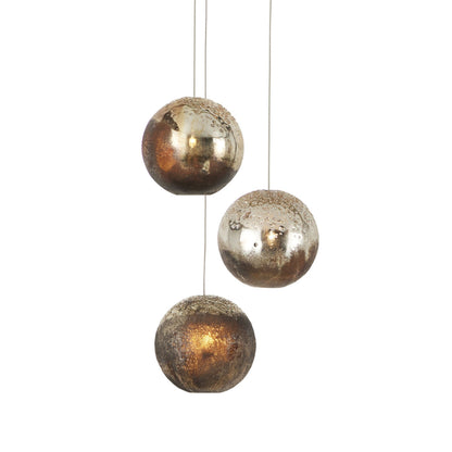 Pathos Multi Pendant Light.