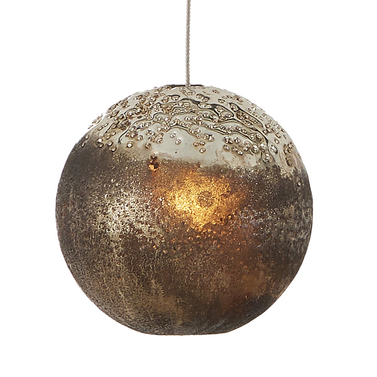 Pathos Multi Pendant Light in Detail.