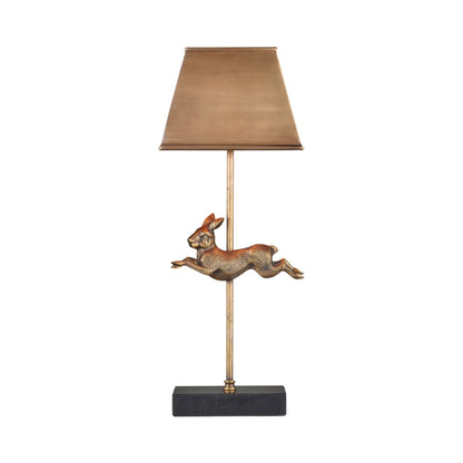 Patter Table Lamp.