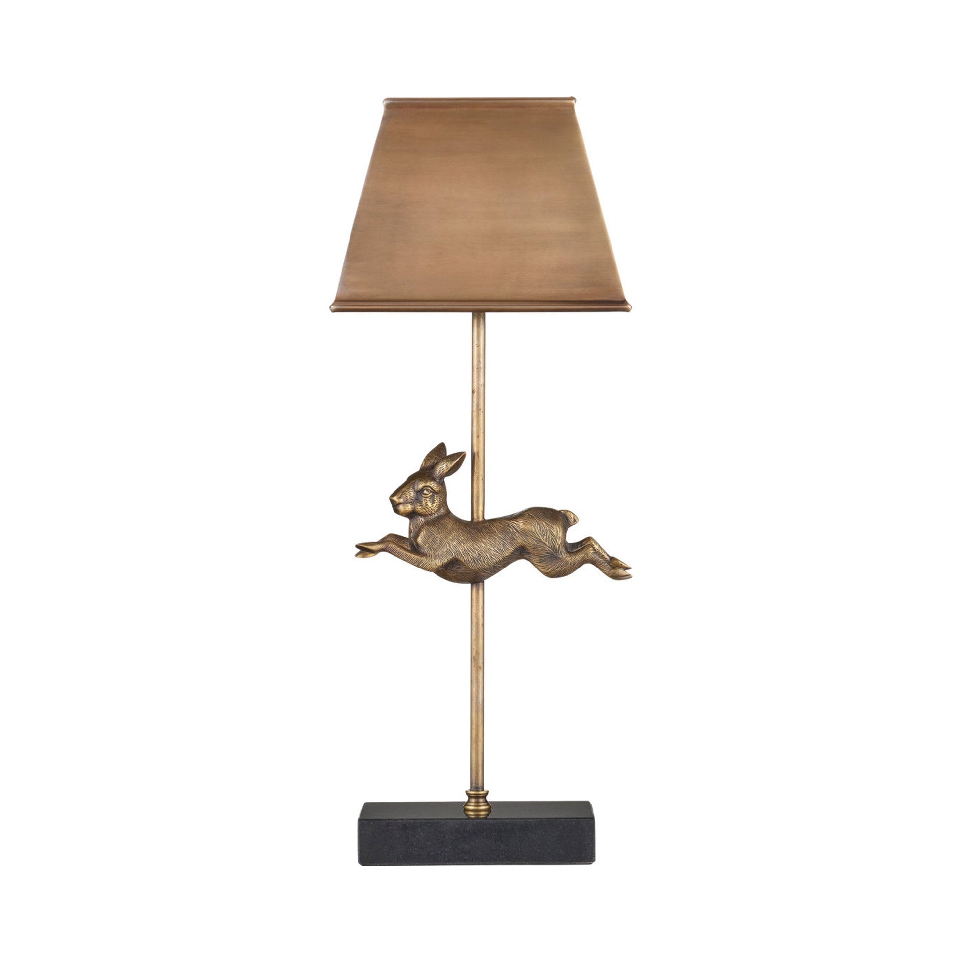 Patter Table Lamp in Detail.