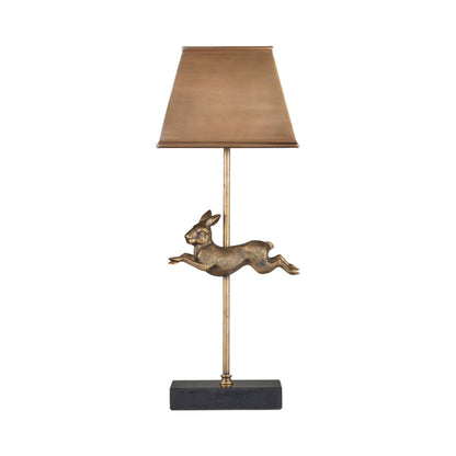 Patter Table Lamp in Detail.