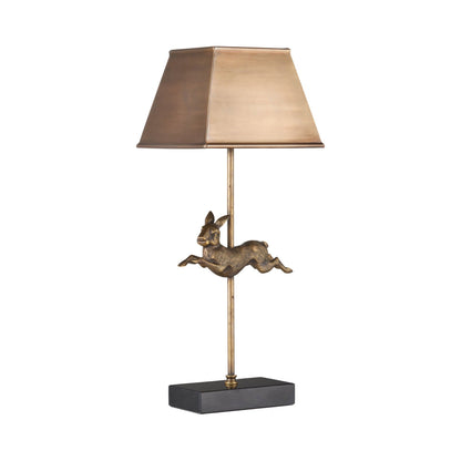 Patter Table Lamp in Detail.