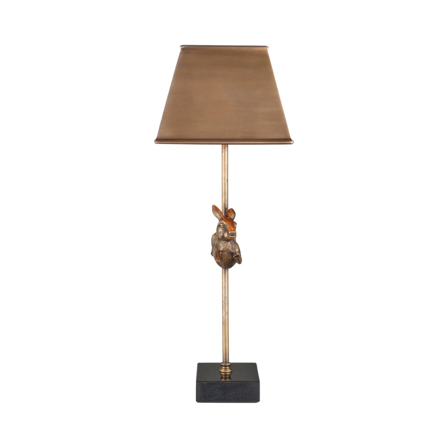 Patter Table Lamp in Detail.