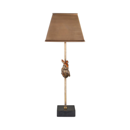 Patter Table Lamp in Detail.